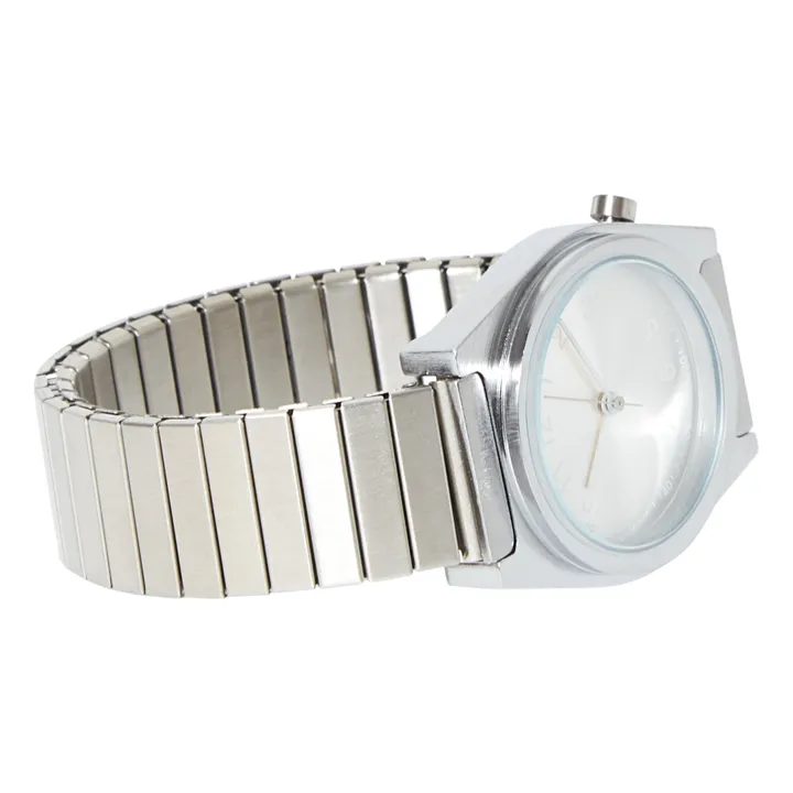 Komono Montre Rizzo Metal Junior | Argenté