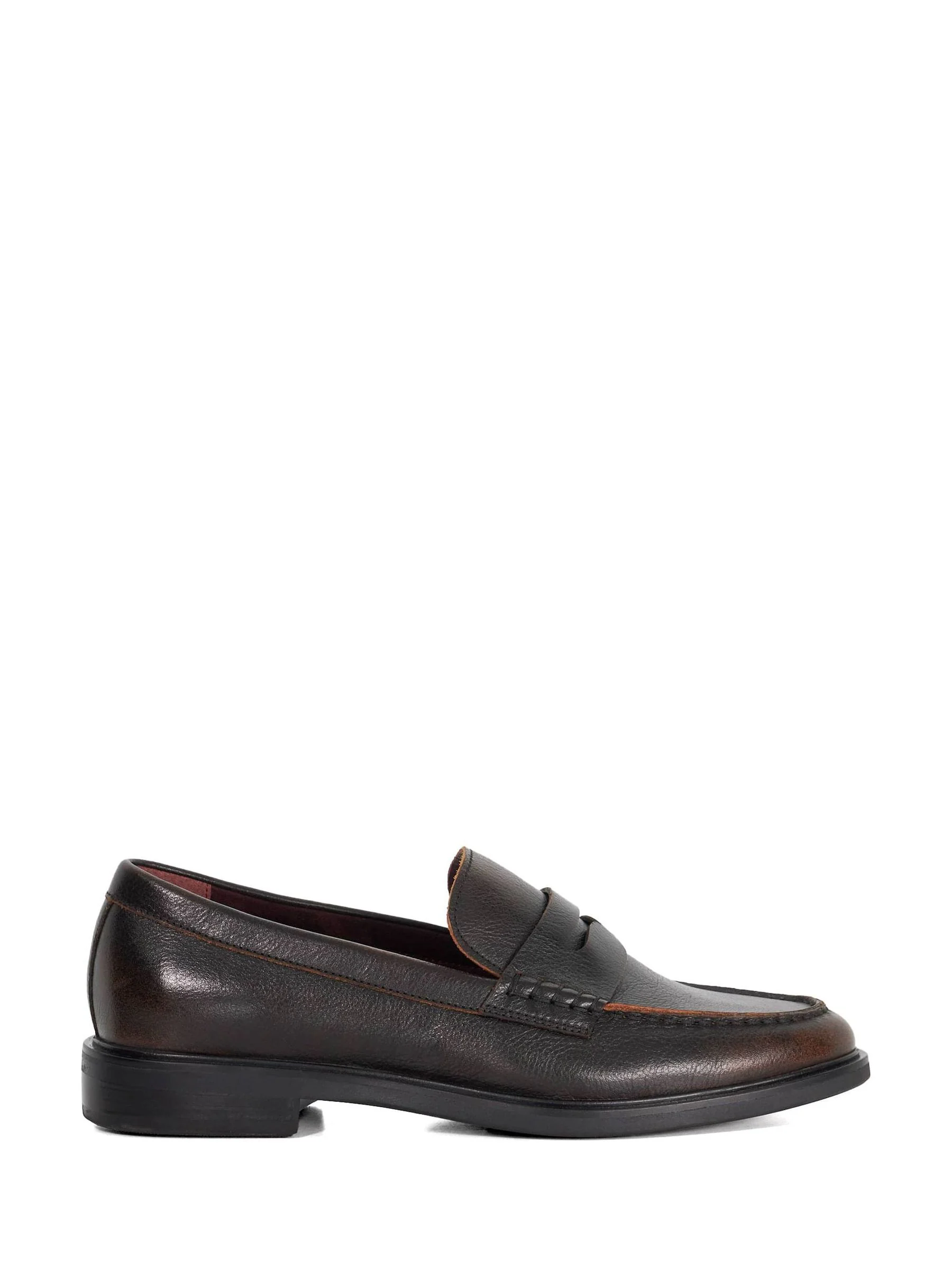 Dune London Sascha Loafers