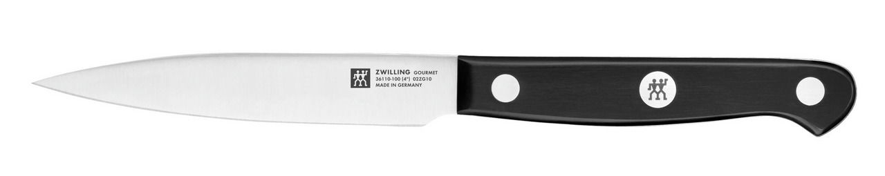 ZWILLING Messerblock 6.tlg. GOURMET