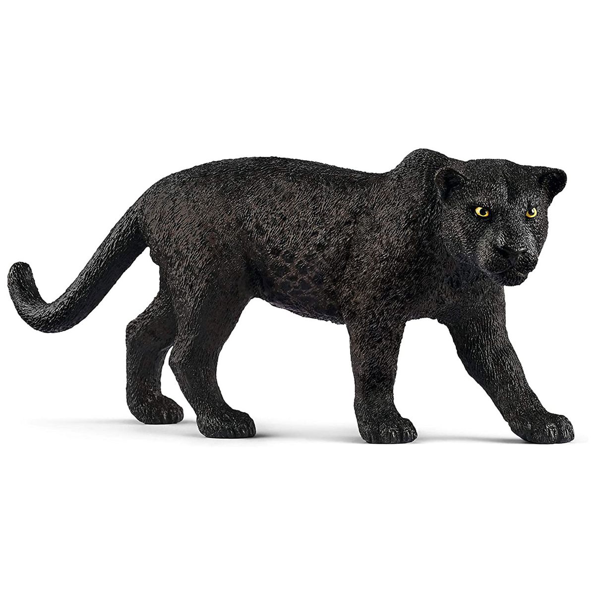 Schleich 17027 - Wild Life - Schwarzer Panther (14774)