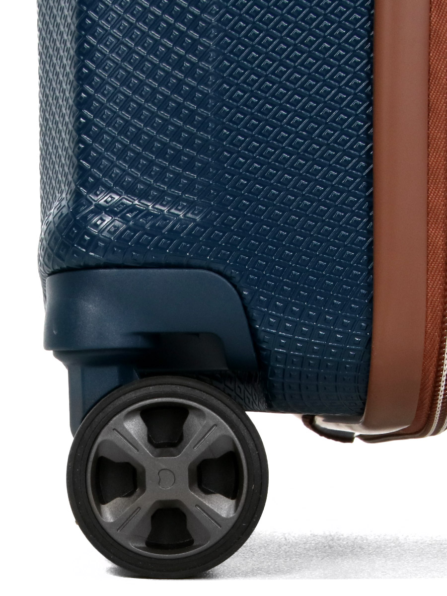 Valise Delsey St Tropez Slim 55 cm