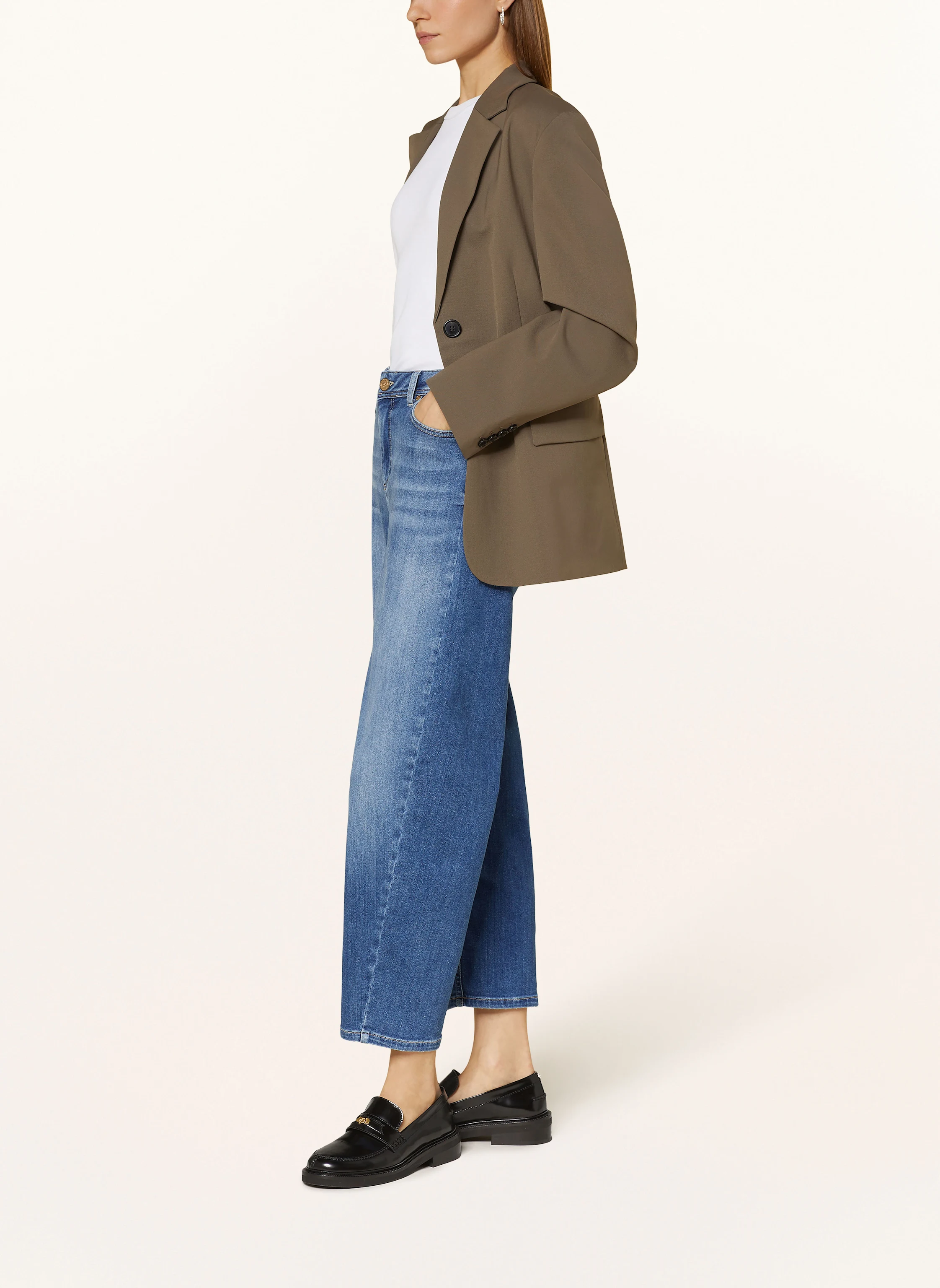 RAFFAELLO ROSSI 7/8-Jeans HANNI