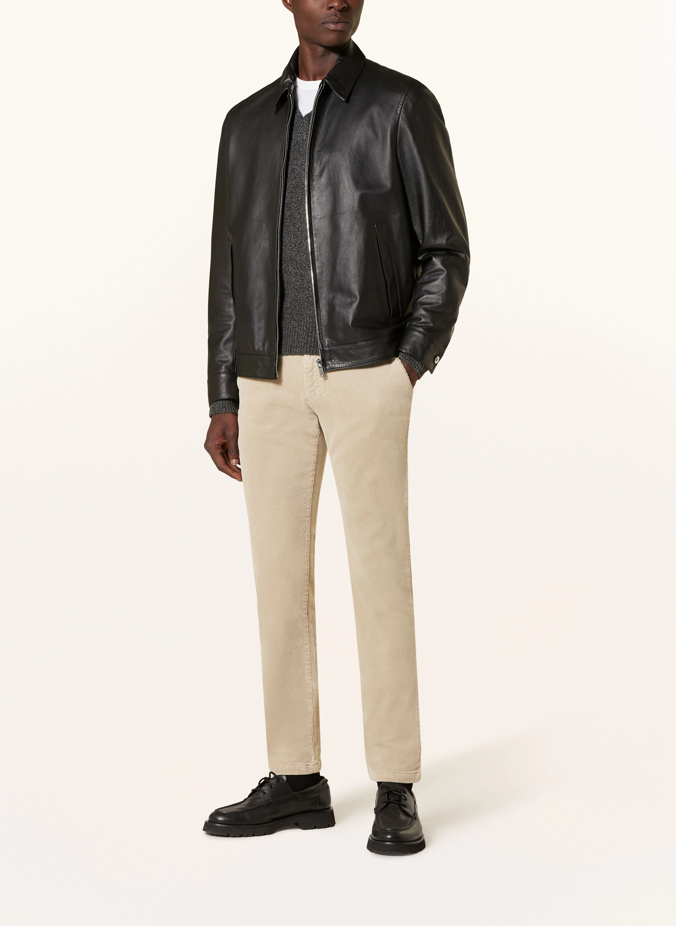 PAUL Cordchino Comfort Fit