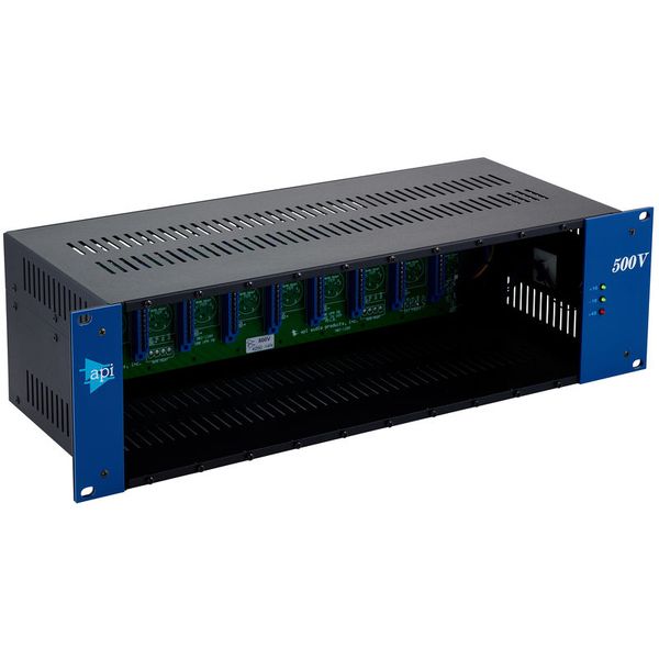 API Audio 500VPR