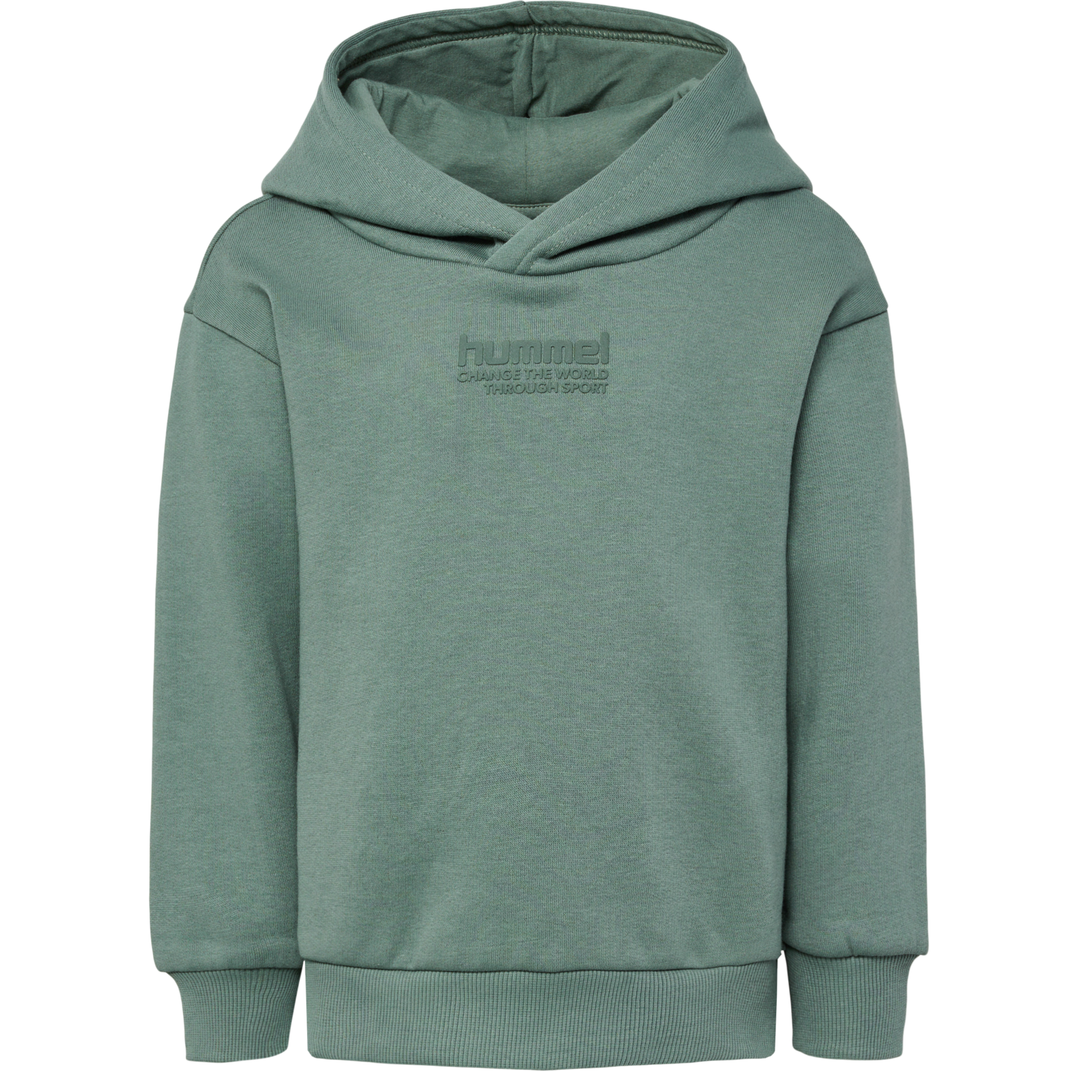 hmlPURE HOODIE