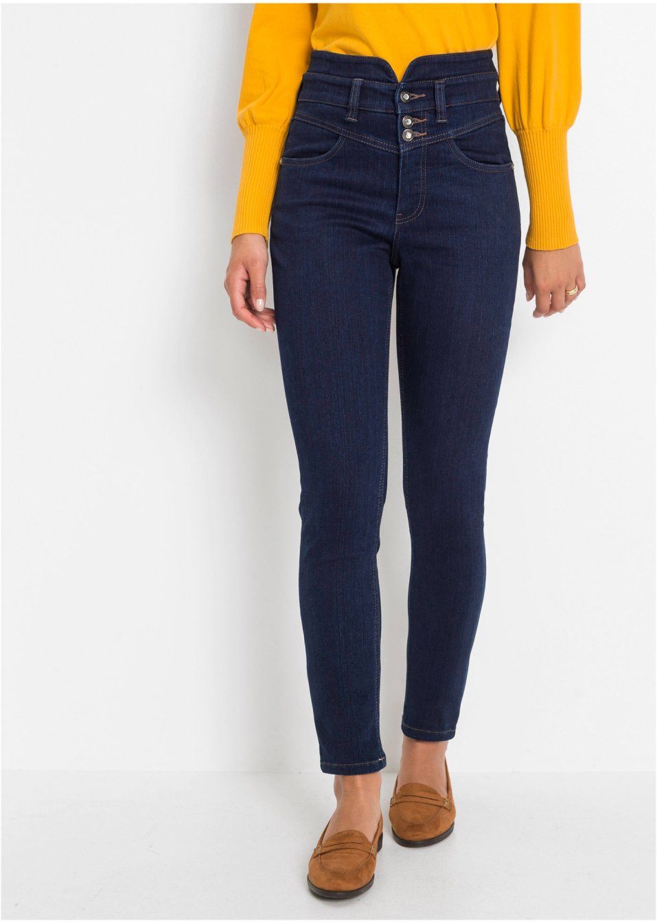 Jean skinny