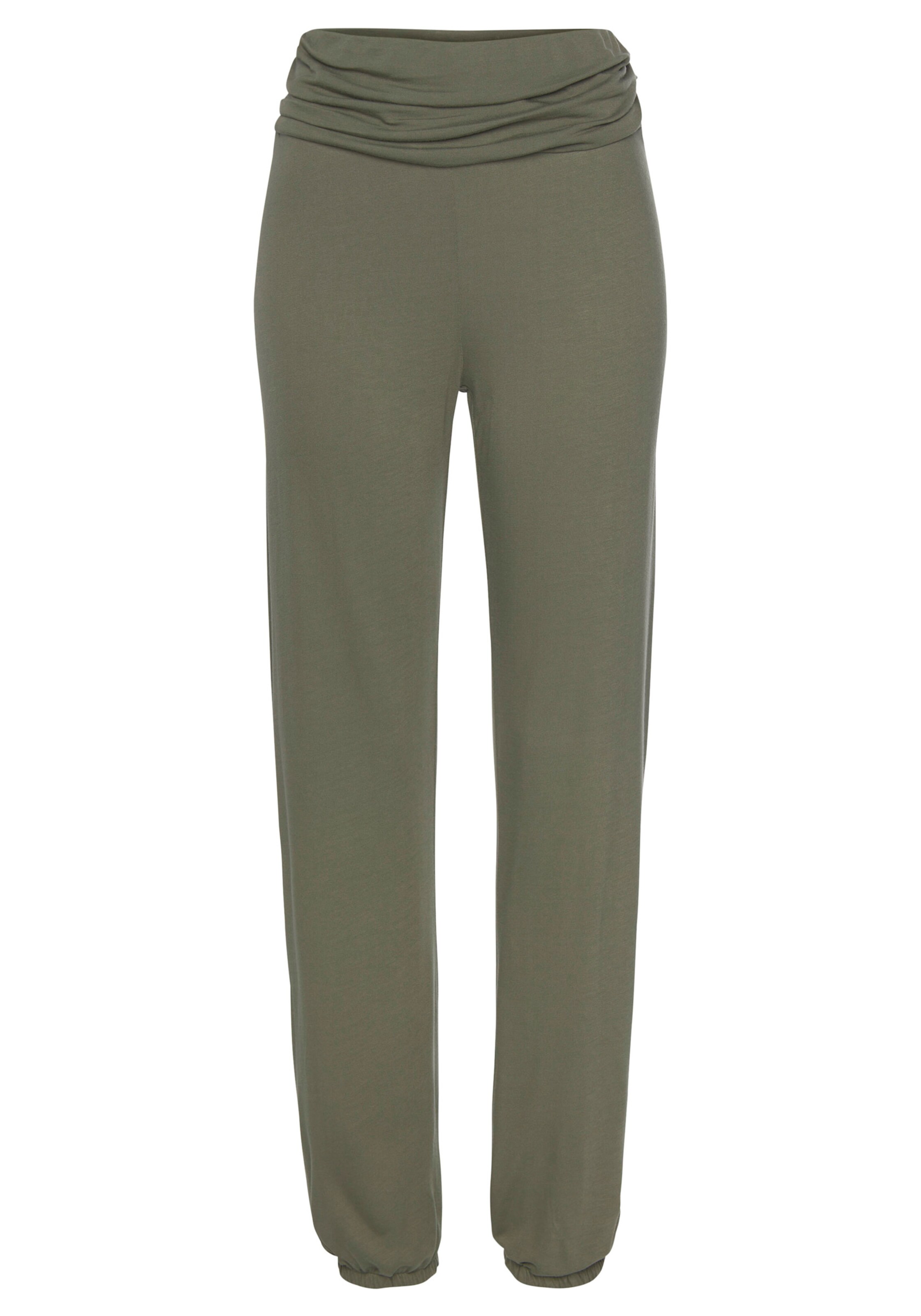 Buffalo Haremshose in khaki