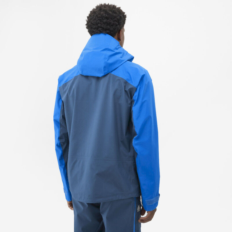 Cosmic GTX 3L Jacket - Veste imperméable homme