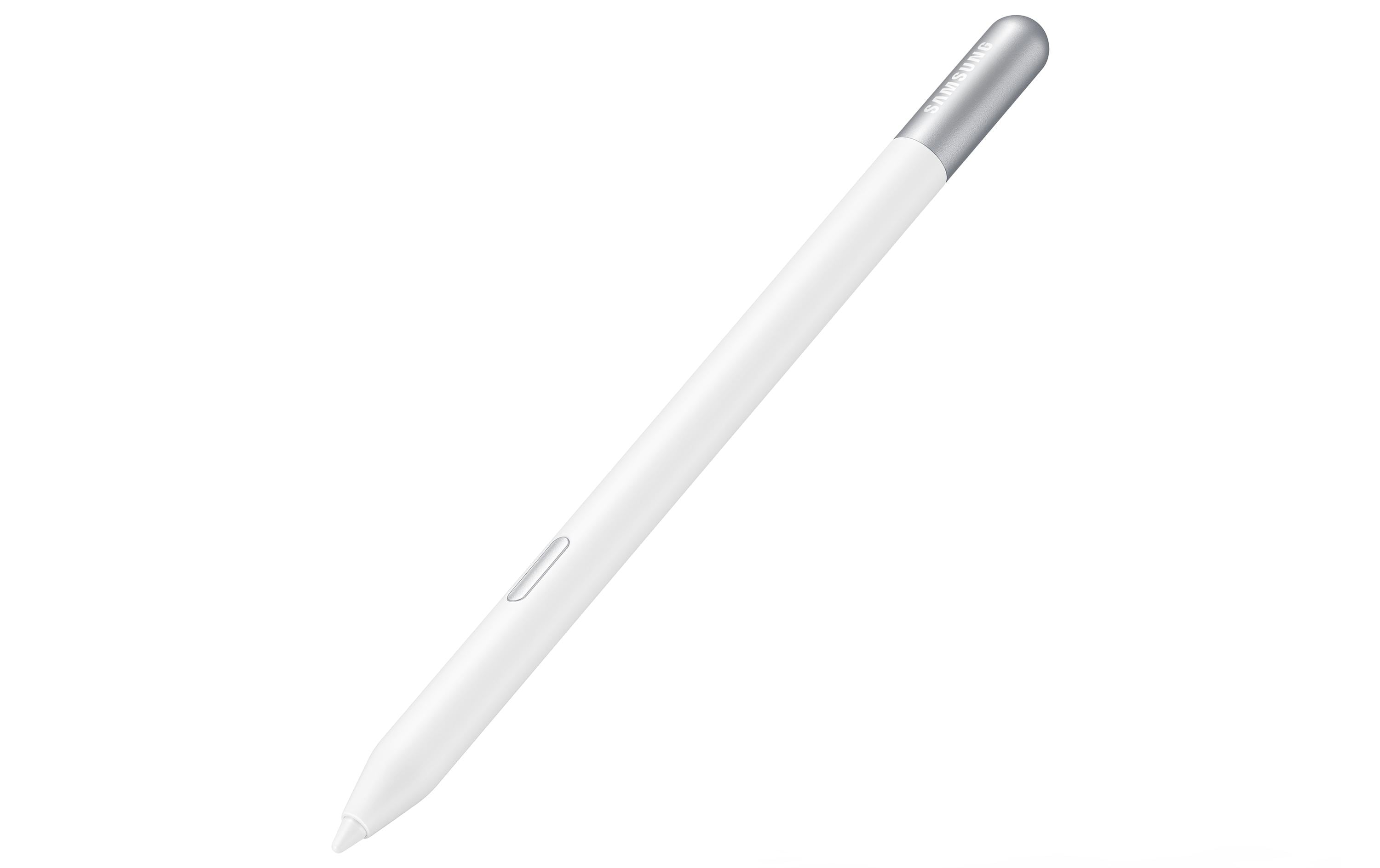 Eingabestift S Pen Galaxy Tab S9 Creator Edition WeissPräziser Eingabestift für die Samsung Galaxy Tab S9 Serie