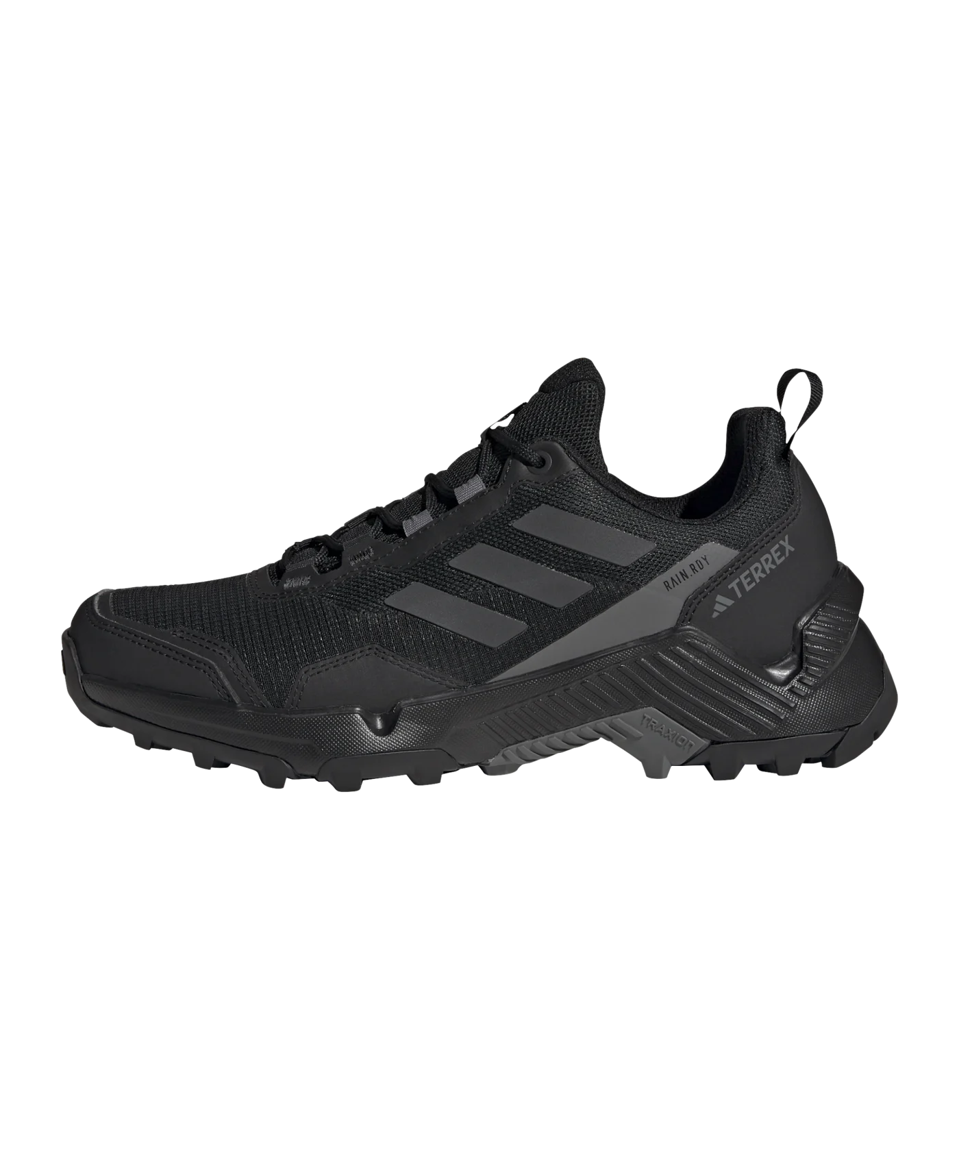 adidas Eastrail 2.0 RAIN.RDY Hiking Shoes Black