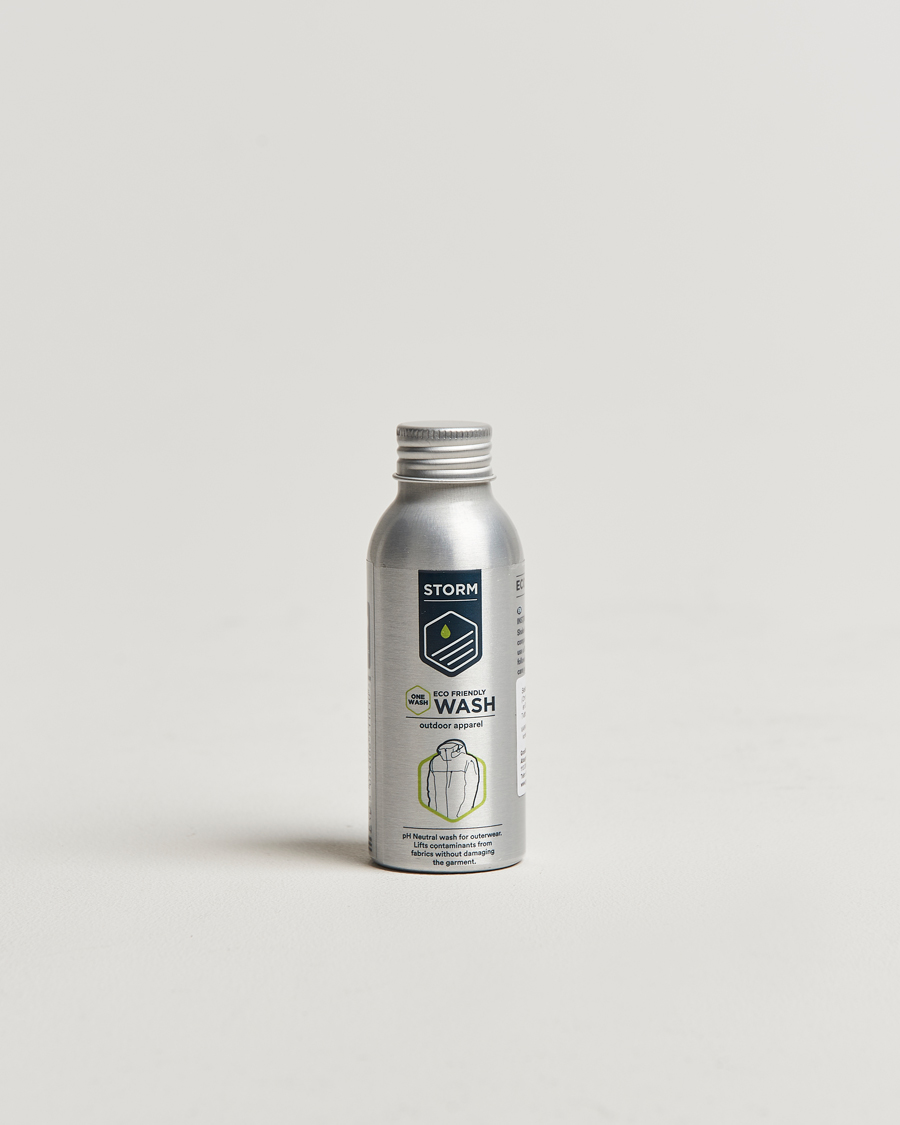Storm Apparel Wash 75ml