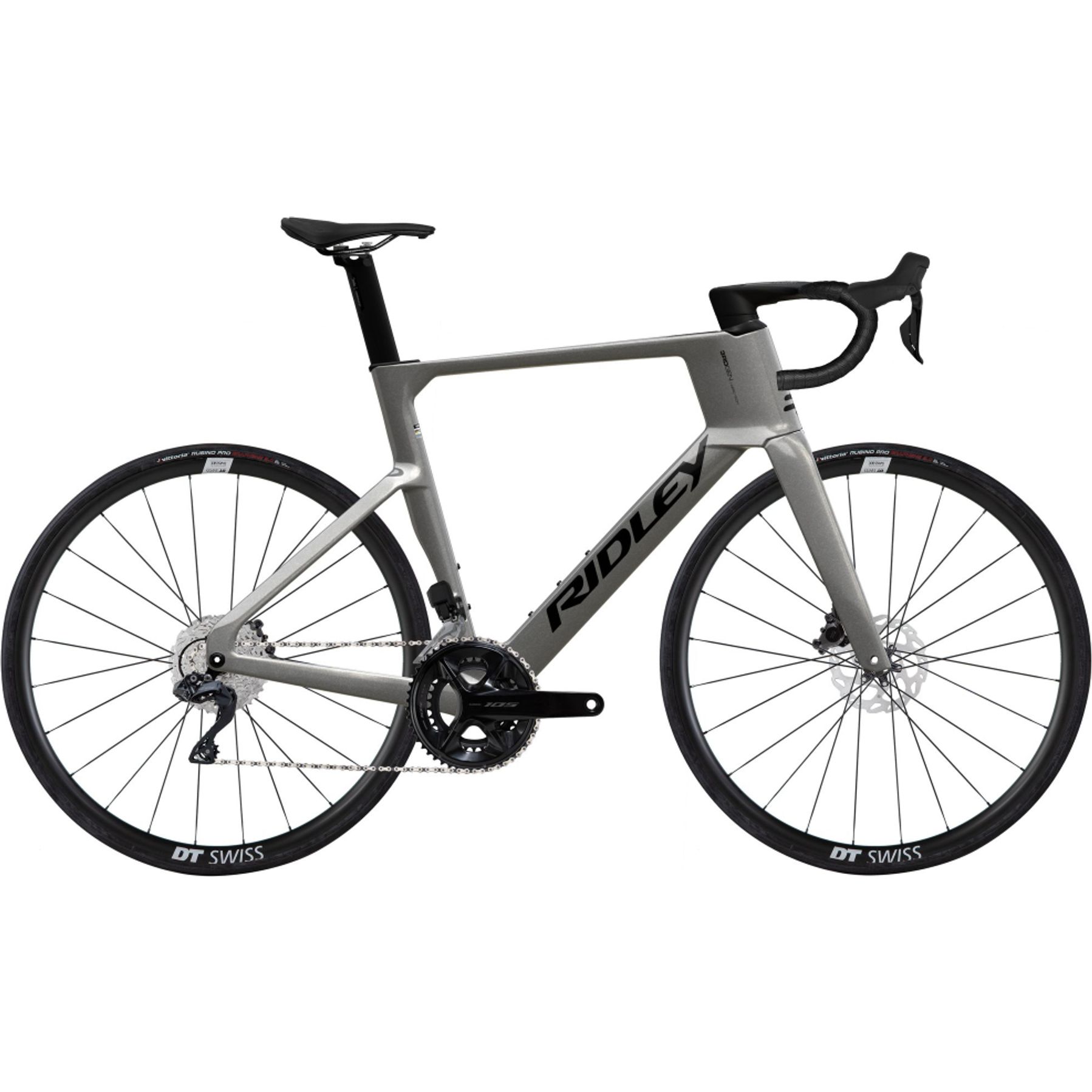 Ridley Noah 3.0 105 Di2 2025