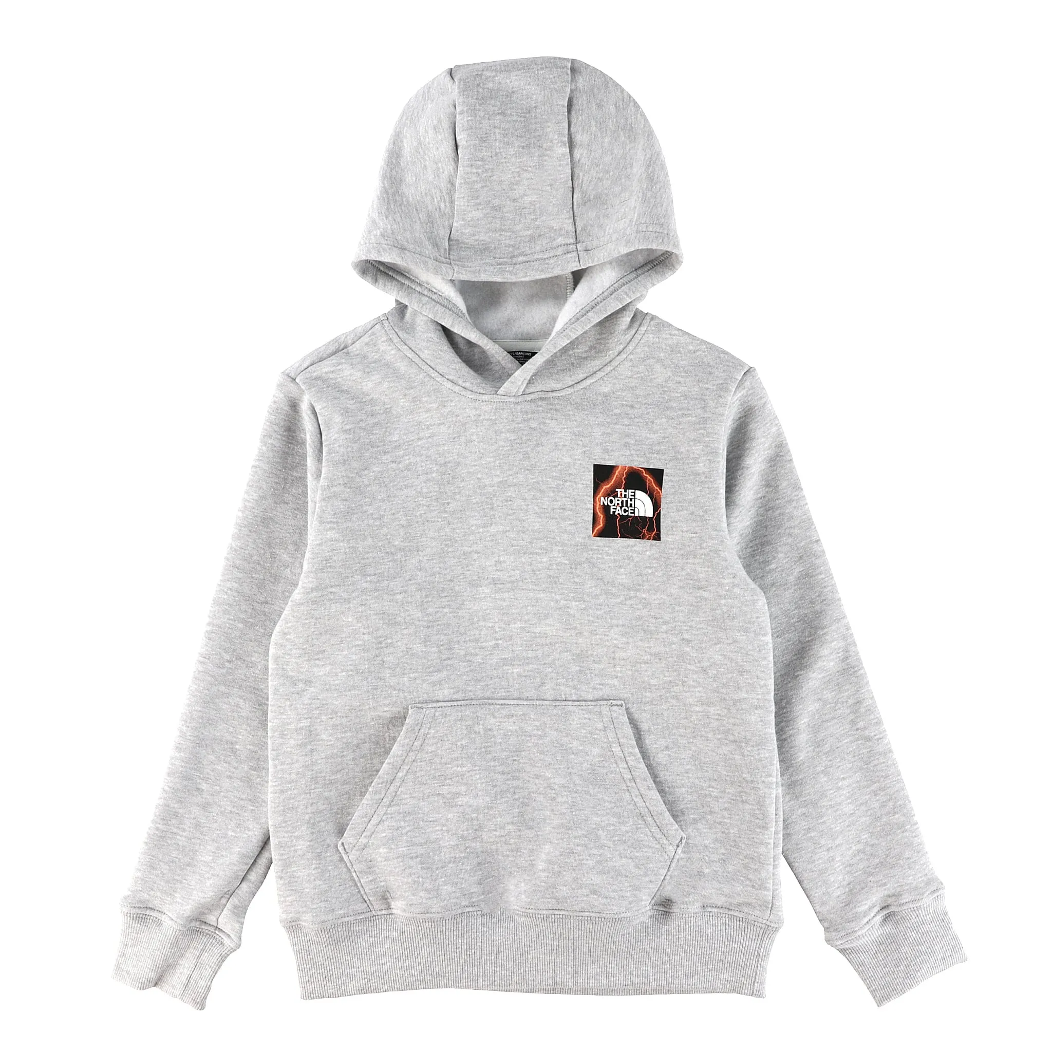 The North Face Kangourou Camp 7-16ans