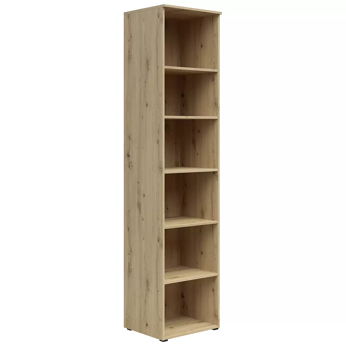 Regal 2T Cabinet Artisan Eiche