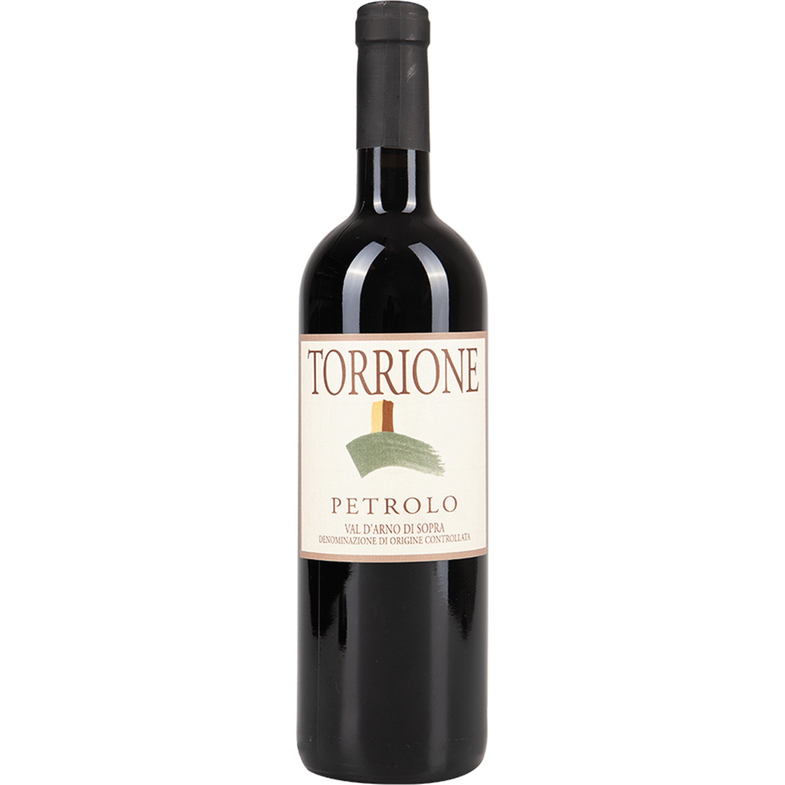 Torrione 75 cl