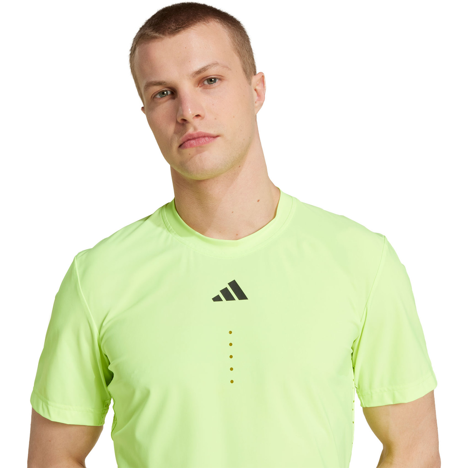 adidas Roland Garros Heren Set 4