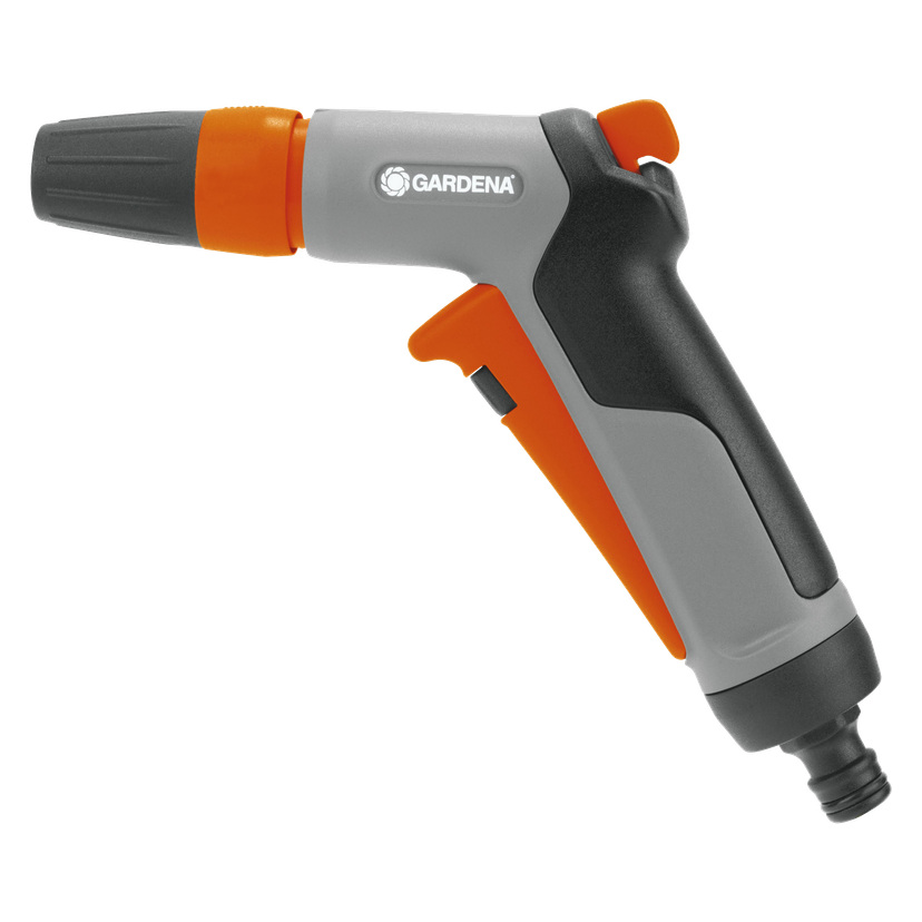 Sprøytepistol