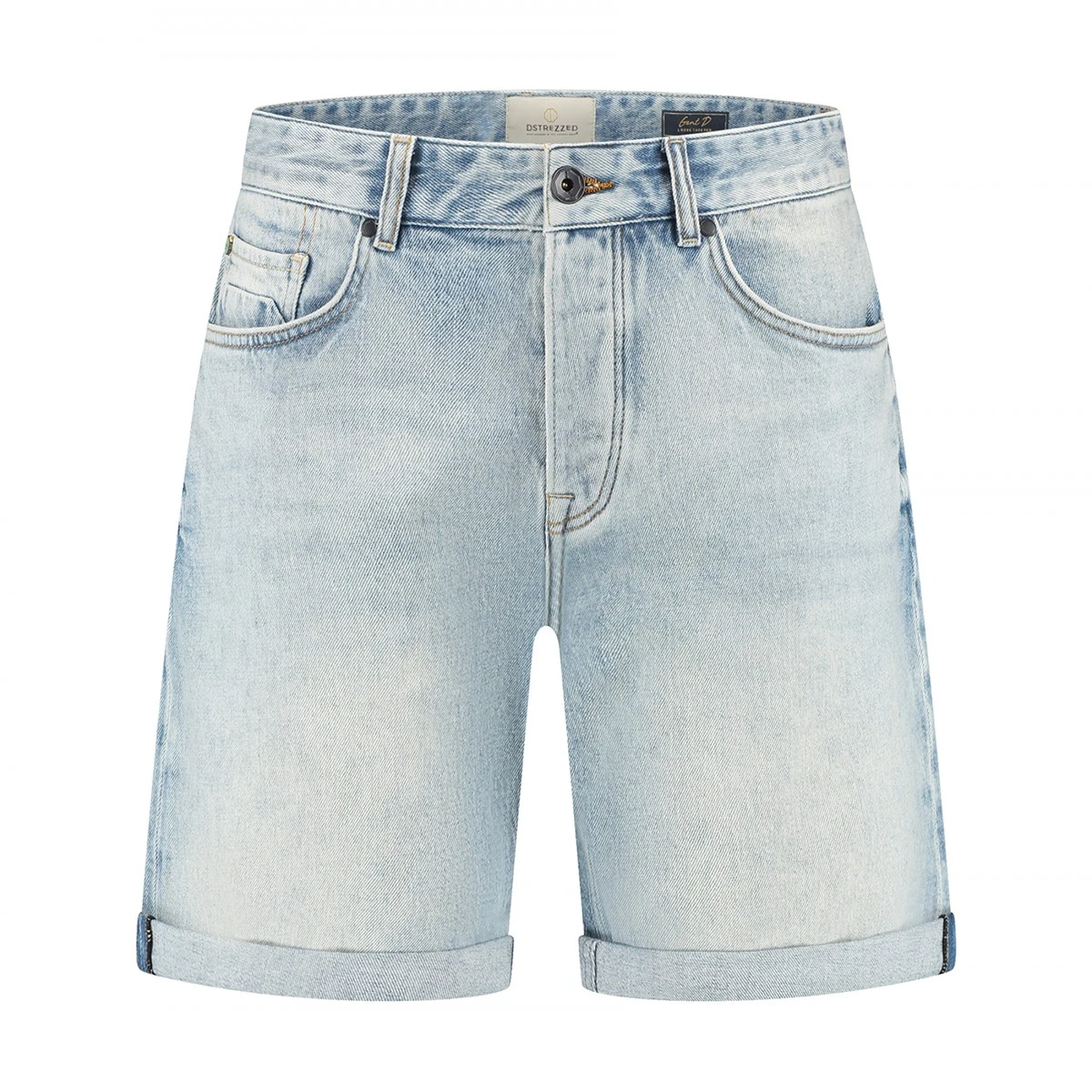 Heren Chino Tapered 10242156 01