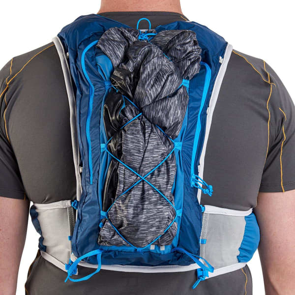 Sac trail ULTIMATE DIRECTION MOUNTAIN VEST 5 DUSK DUSK
