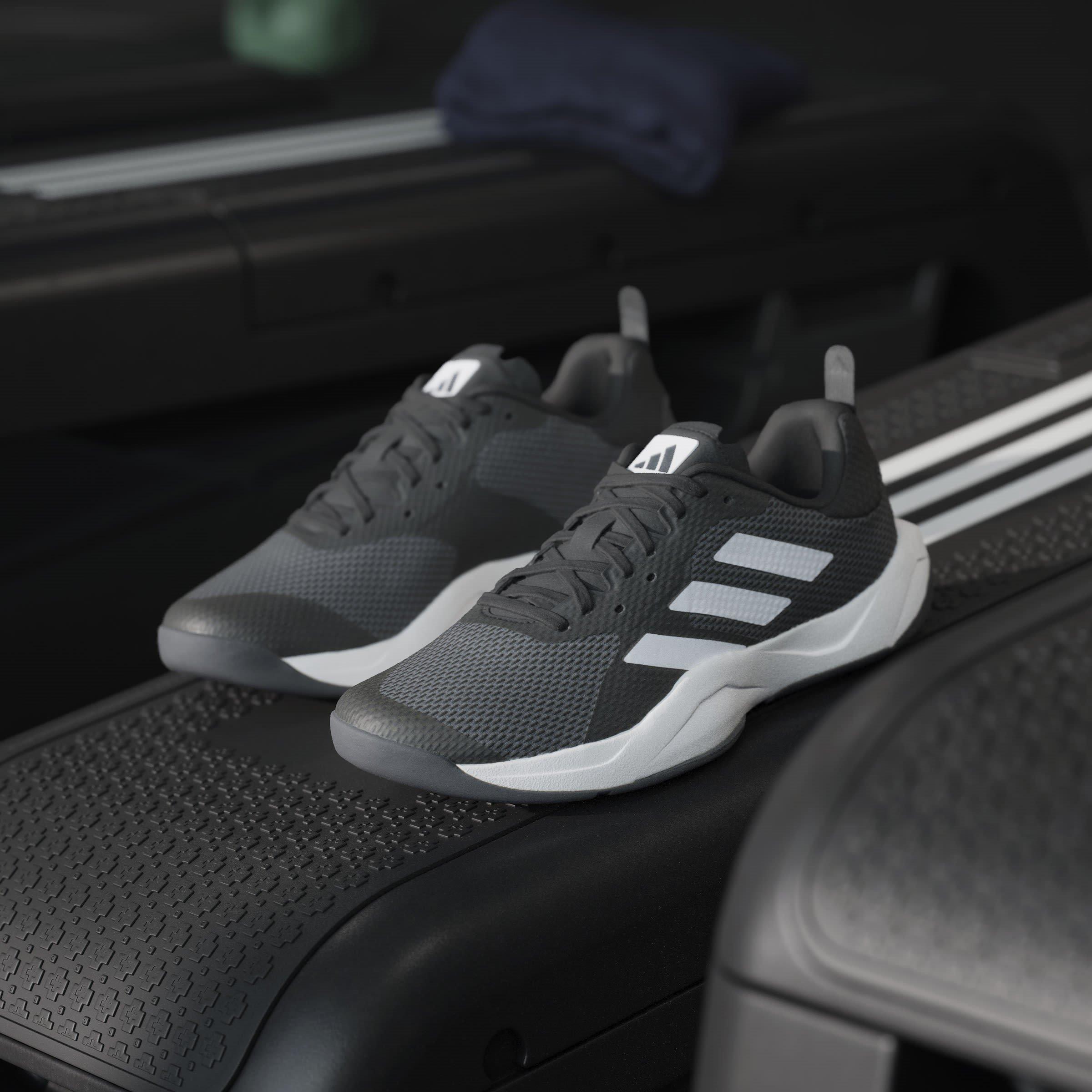 adidas Rapidmove Trainers Womens