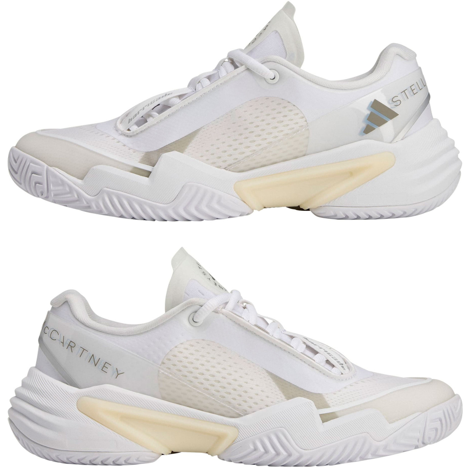 adidas Stella McCartney Barricade Dames