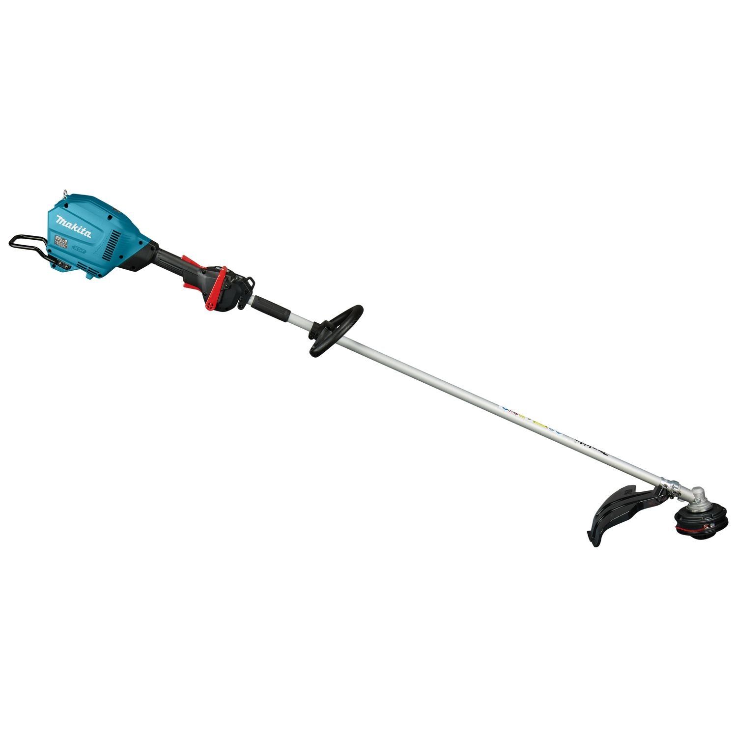 Makita UR014GZ Accu Bosmaaier D-greep XGT 40V Max Basic Body