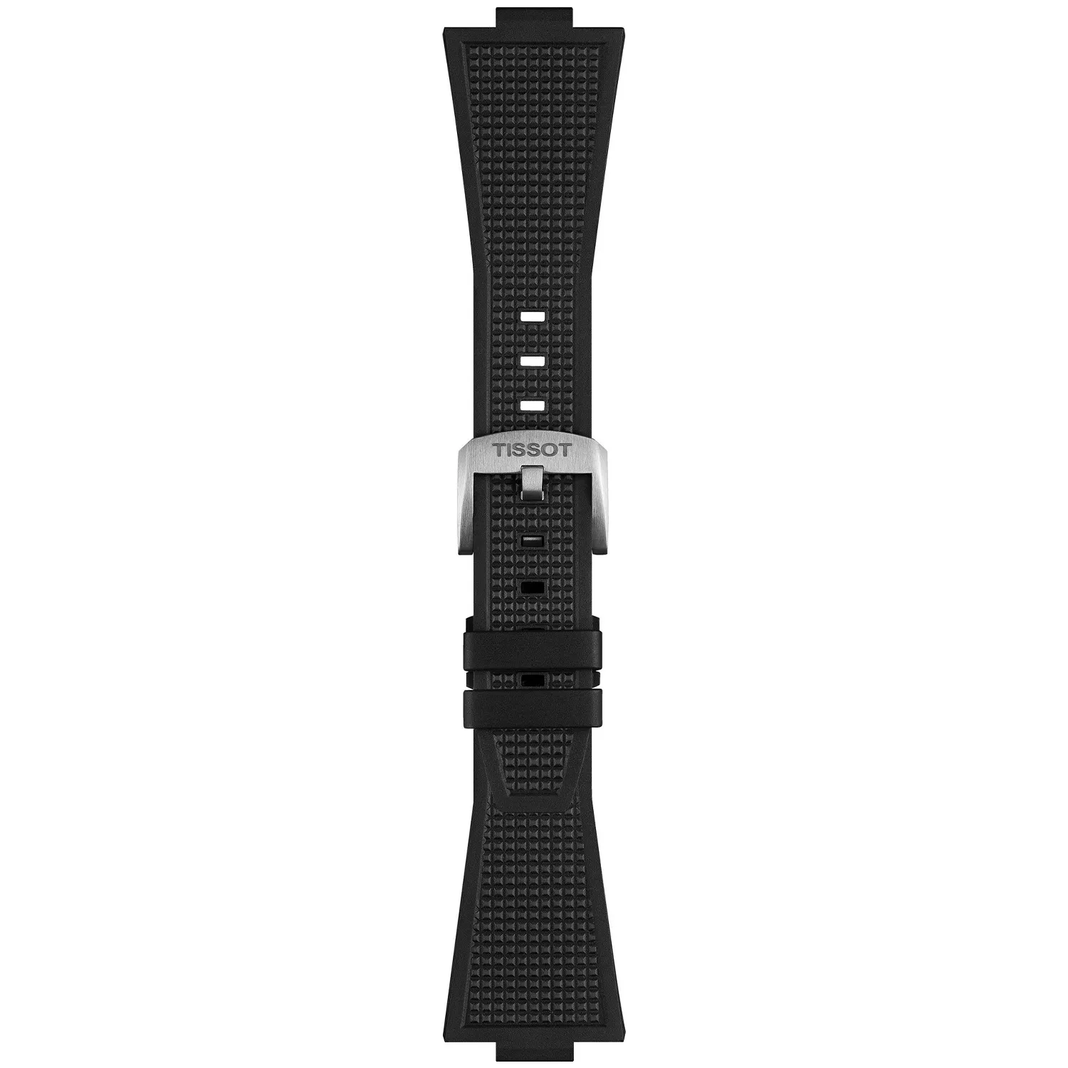 Tissot PRX 12 mm Gummirem T852048462