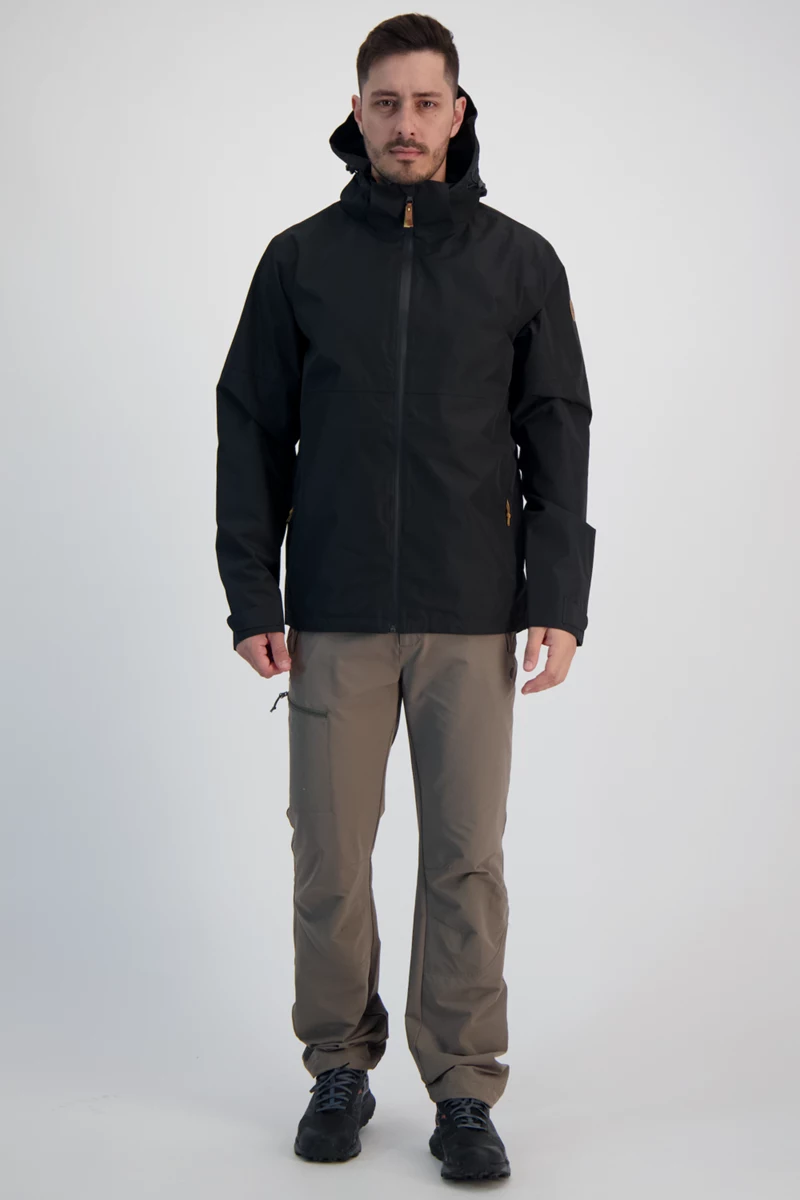 RUKKA Romeo Herren Regenjacke