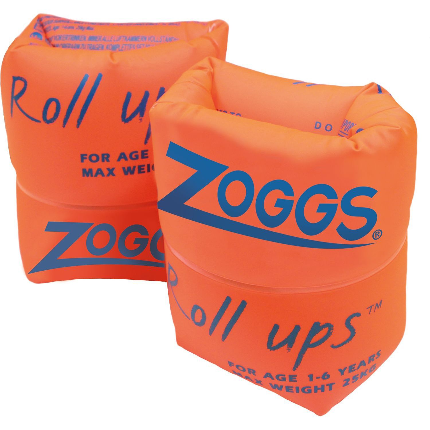 ZoggsRoll Ups-EI Valves