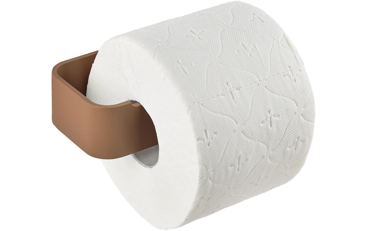 Toilettenpapierhalter Ume TerracottaWand-Papierhalter