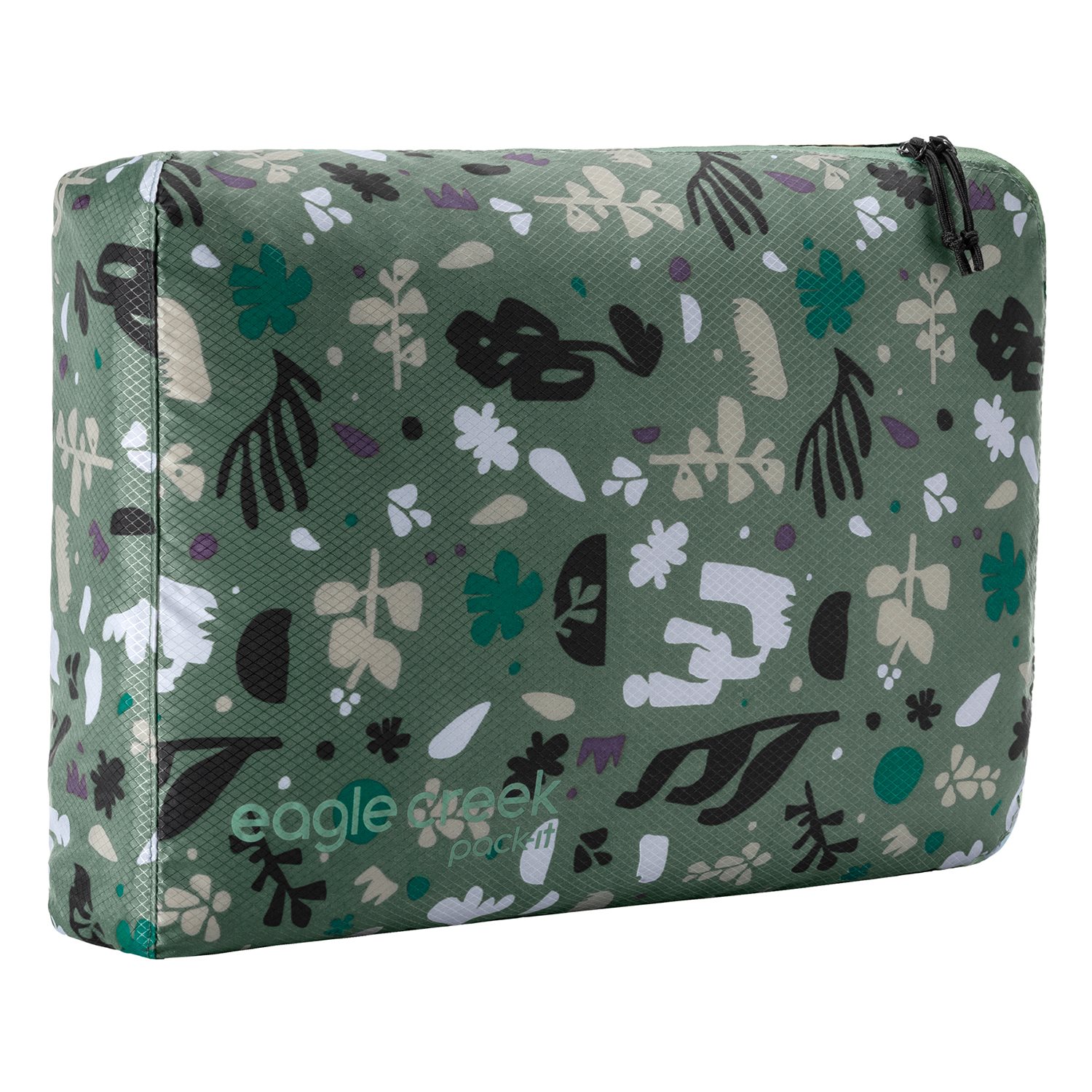 Eagle Creek Pack-It Isolate Cube M roots & shoots duck green