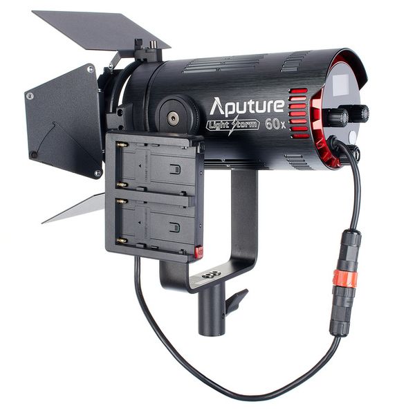 Aputure LS 60x