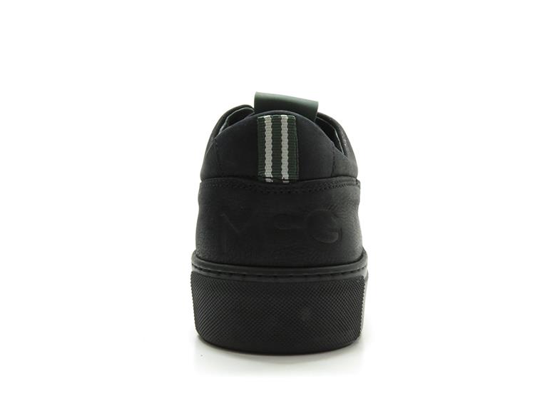 McGregor 622230 Zwart