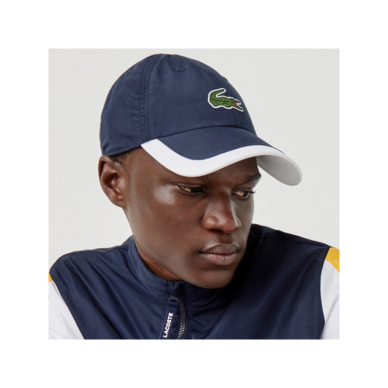 Casquette tennis Lacoste Sport