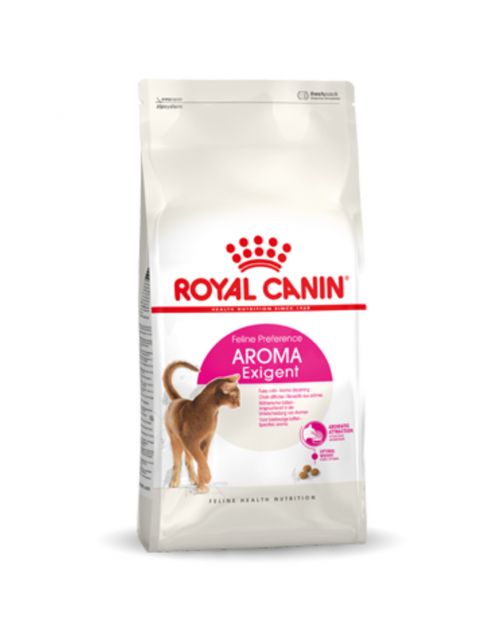 Royal Canin Aroma Exigent - Kattenvoer