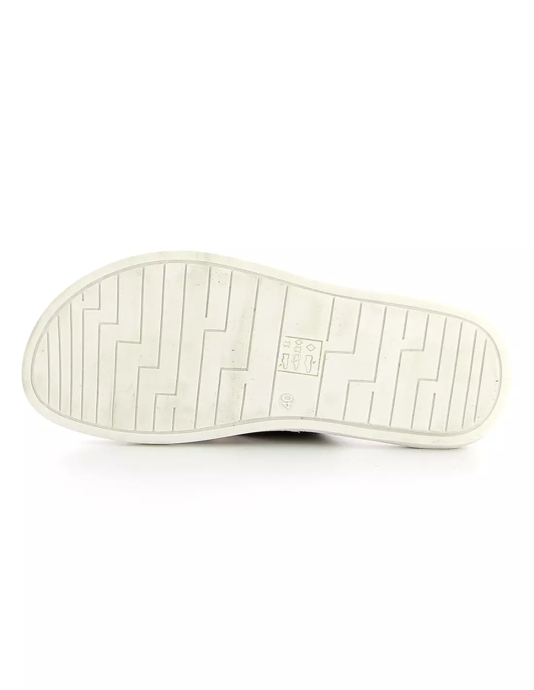 TBS PACIANO - Sandales, mules & nu-pieds Noir
