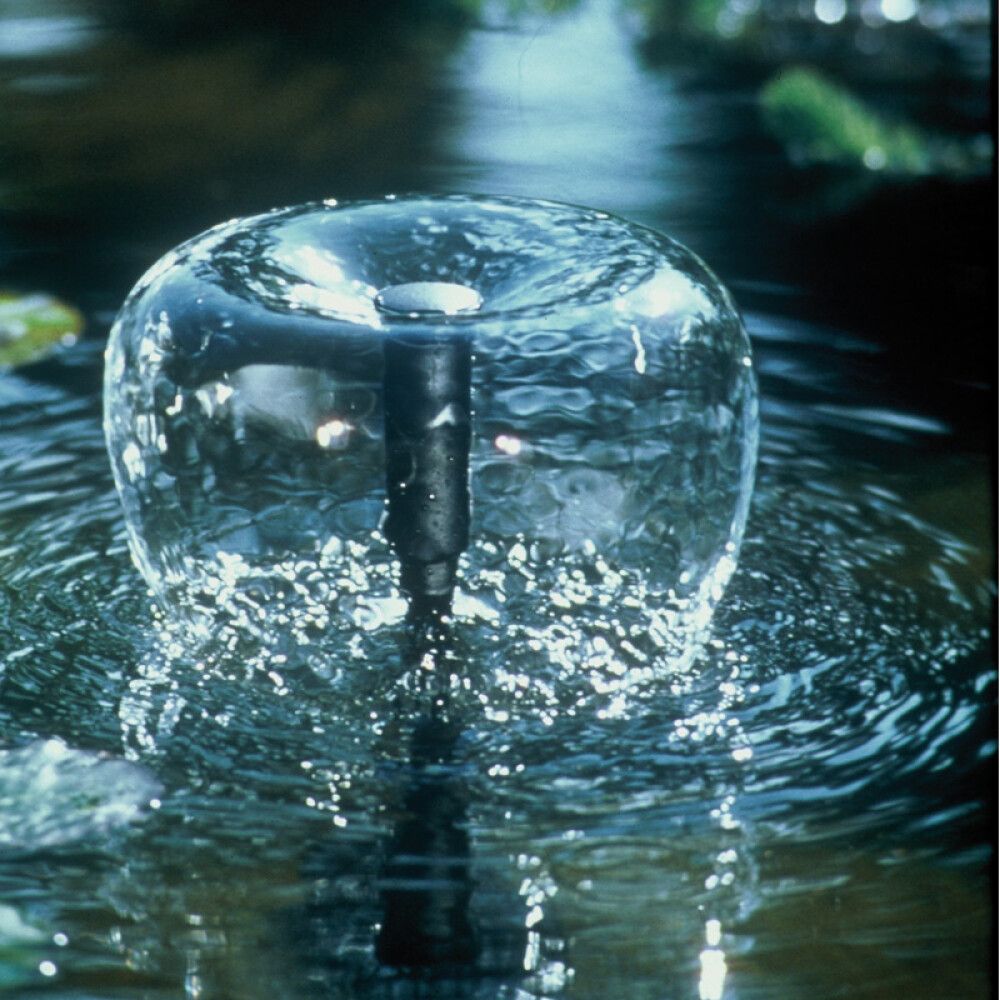 FONTENE PONDTEAM FLYTENDE 3000L