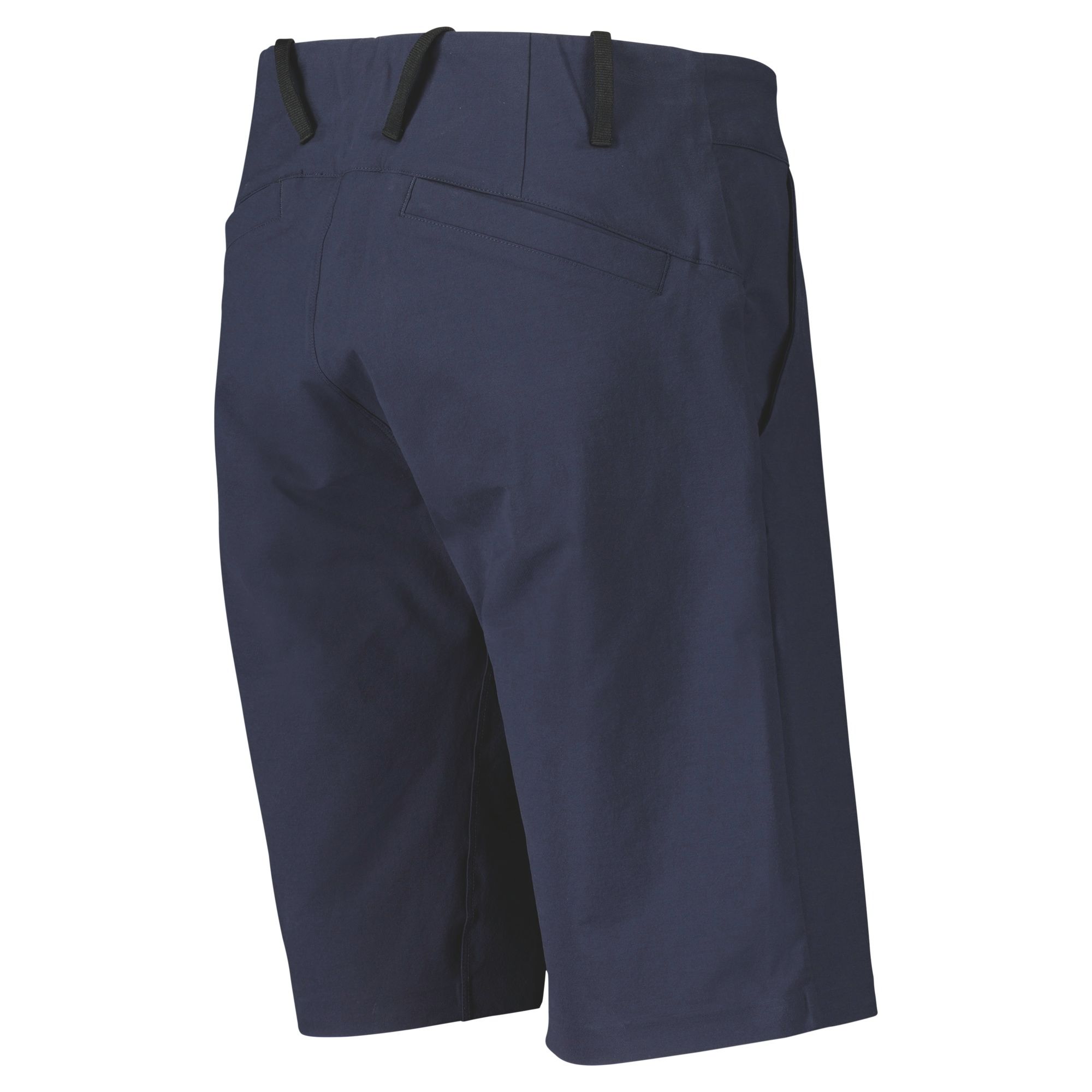 SCOTT Commuter Shorts Mørkeblå til Mænd