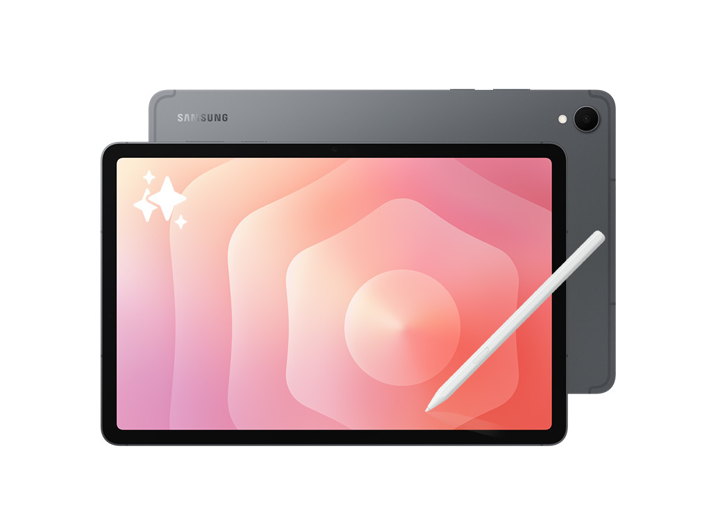 TABLET SAMSUNG GALAXY TAB S11 WIFI CINZA 128GB