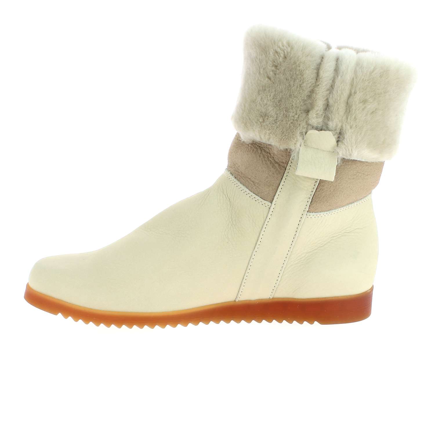 Boots et bottines femme ARCHE BAOKOW