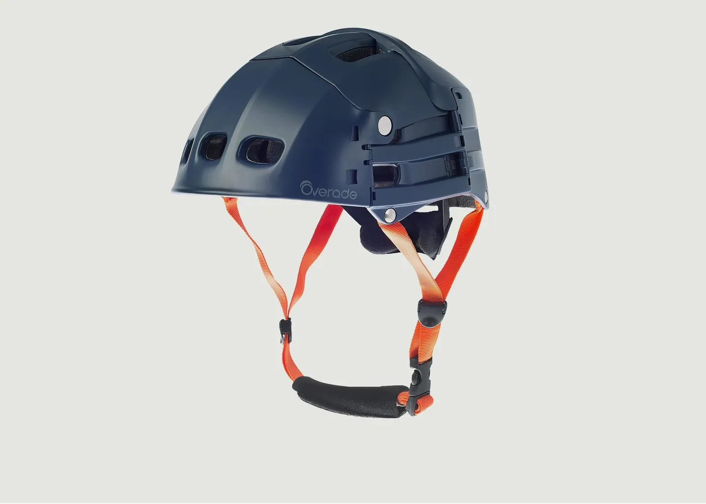Casque De Vélo Pliable Le Plixi Fit Overade