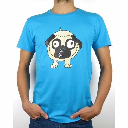 Camiseta masculina 
