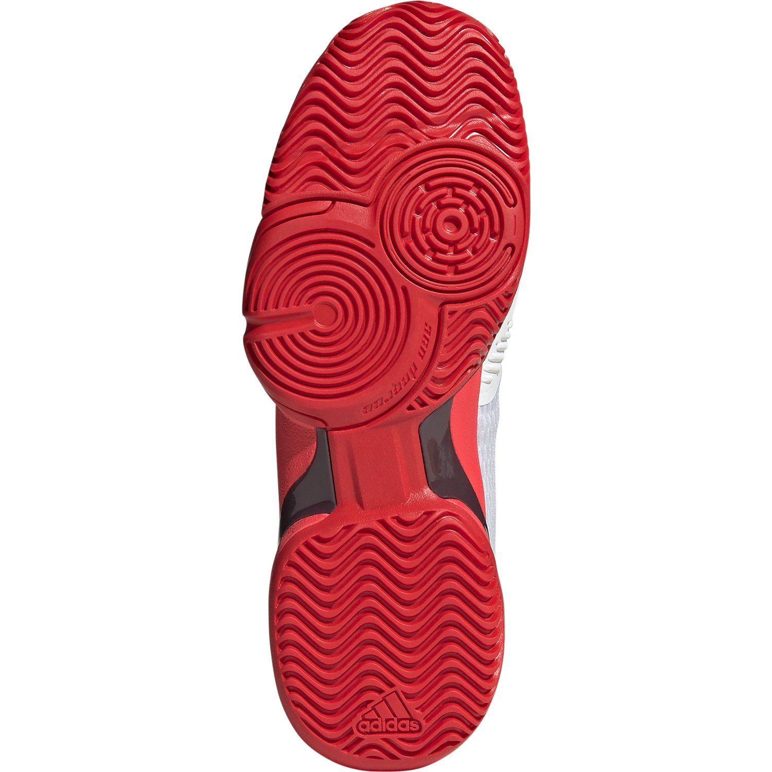 adidas Barricade Junior