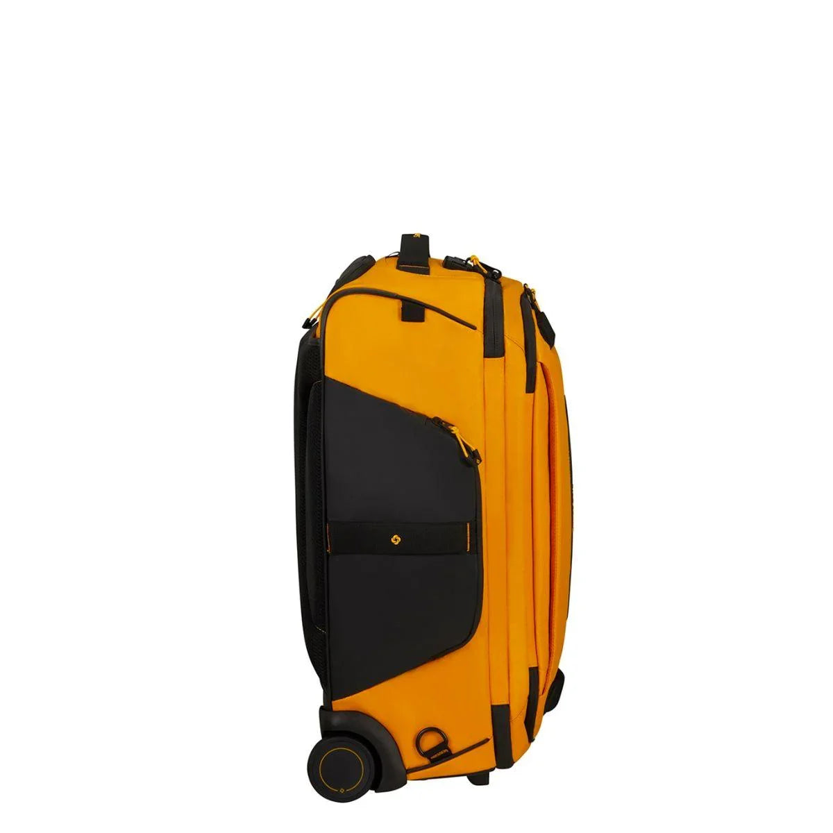 Samsonite | Ecodiver | Duffle/wheels 55