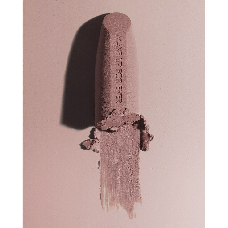 Make Up Forever Rouge Artist Velvet Nude - Matte Lipstick Velvet Sensation