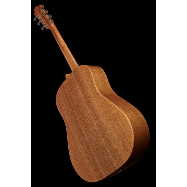 Furch Violet D-EM w/VTC