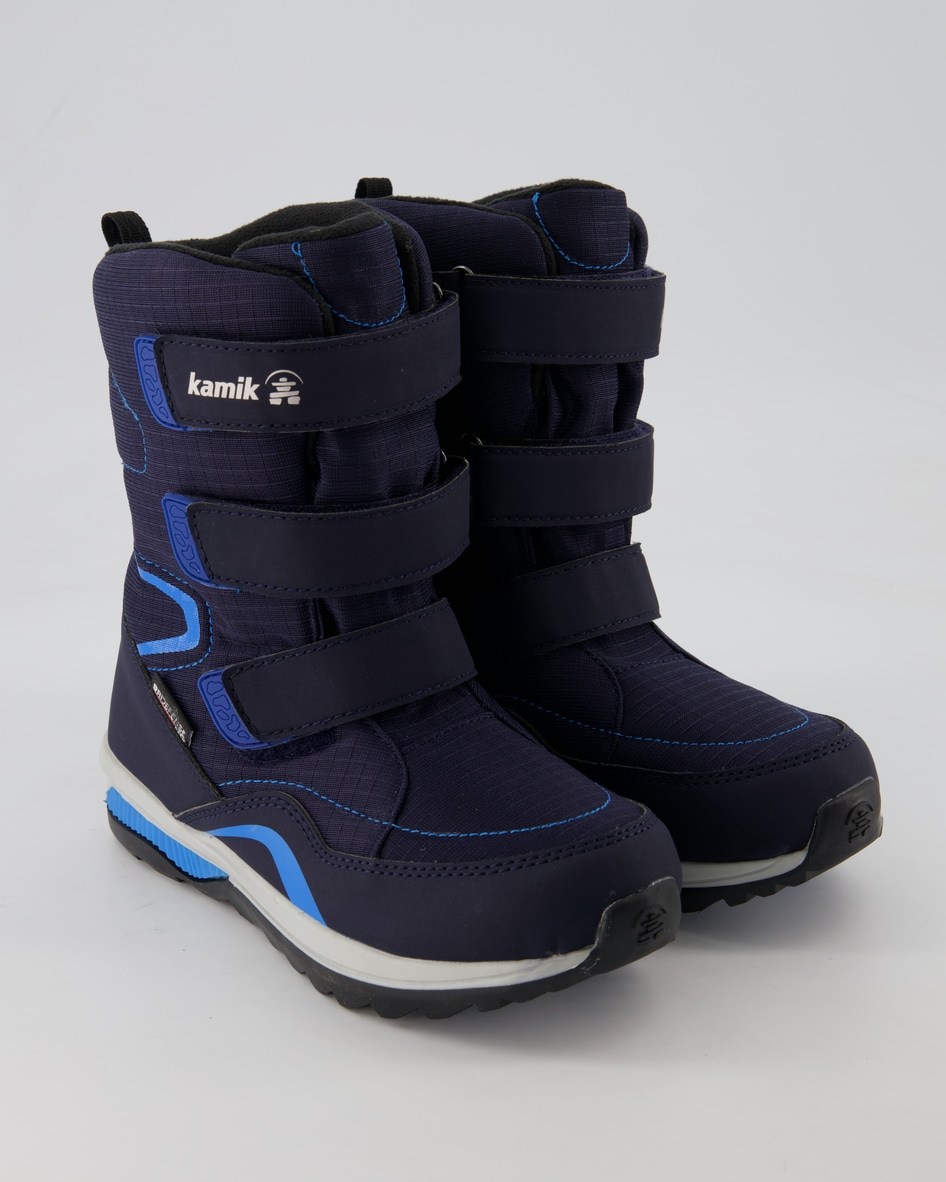 Kamik Chinookhi Winterstiefel in Blau
