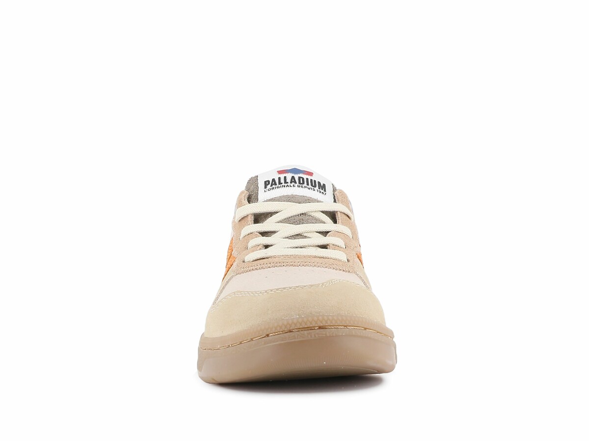 PALLADIUM<br>Tênis Pallacup Flame