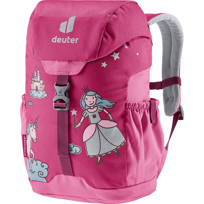 Deuter Kinder Schmusebär 8 Rucksack