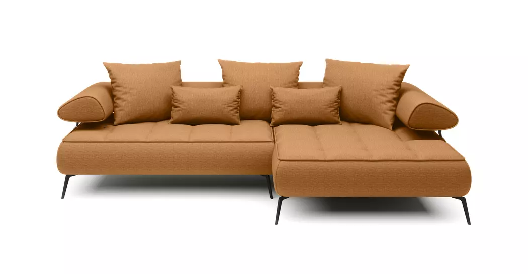Ecksofa Seledo
